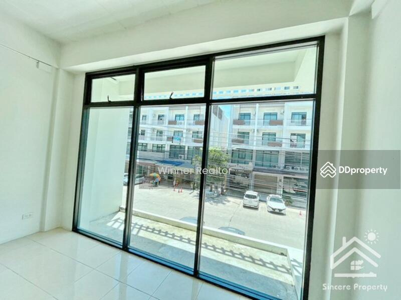 For Rent - Golden City, Chon Buri