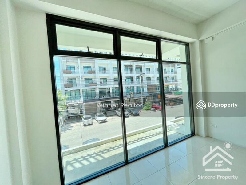 For Rent - Golden City, Chon Buri