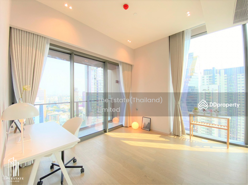 The Strand Thonglor : เดอะ สแตรนด์ ทองหล่อ, กรุงเทพ, 36 ซ. สุขุมวิท 55, คลองตันเหนือ, วัฒนา, กรุงเทพ, 80 ตร.ม., คอนโด ให้เช่า, โดย The Estate(Thailand) Limited, 11332238 - DDproperty.com
