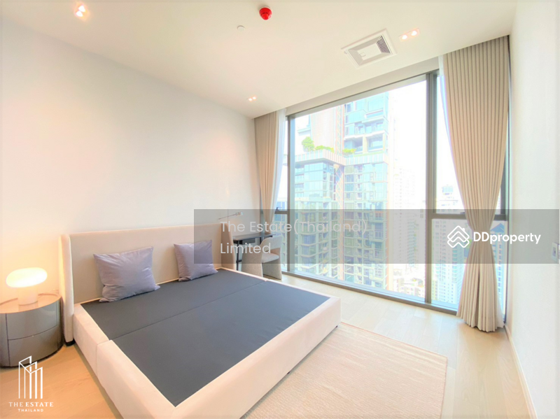 The Strand Thonglor : เดอะ สแตรนด์ ทองหล่อ, กรุงเทพ, 36 ซ. สุขุมวิท 55, คลองตันเหนือ, วัฒนา, กรุงเทพ, 80 ตร.ม., คอนโด ให้เช่า, โดย The Estate(Thailand) Limited, 11332238 - DDproperty.com