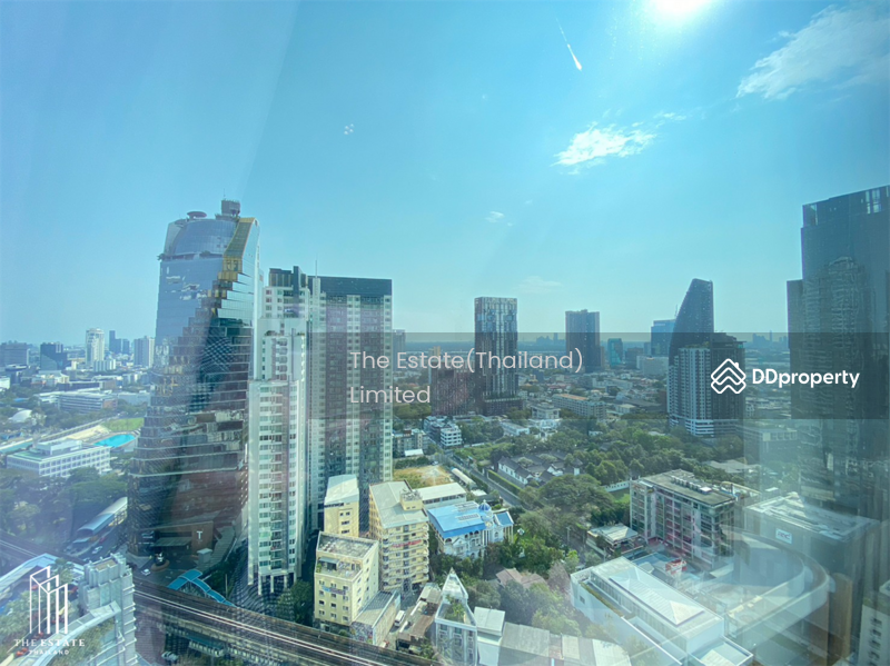 The Strand Thonglor, Bangkok, 36 Soi Sukhumvit 55, Khlong Tan Nua, Watthana, Bangkok, 2 Bedrooms, 80 sqm, Condo For Rent, by The Estate(Thailand) Limited, 11332238 - DDproperty.com