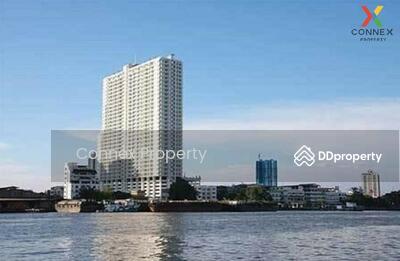 ขาย - Supalai River Place (ศุภาลัย ริเวอร์เพลส เจริญนคร), กรุงเทพ