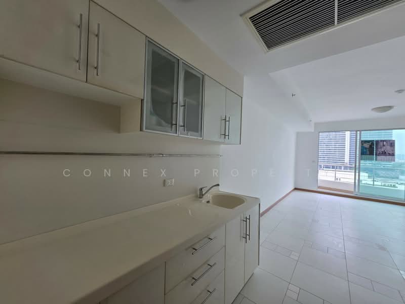 Supalai River Place Charoen Nakorn, Bangkok, 1529 Soi Chareonnakorn 39, Chareonnakorn Road, Bang Lam Phu Lang, Khlong San, Bangkok, Studio, 35 sqm, Condo For Sale, by Connex Property, 11332321 - DDproperty.com