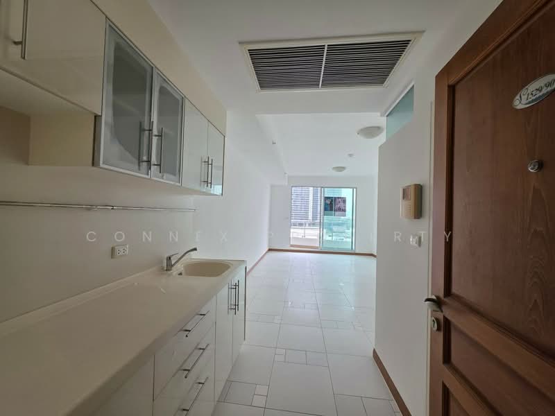 Supalai River Place Charoen Nakorn, Bangkok, 1529 Soi Chareonnakorn 39, Chareonnakorn Road, Bang Lam Phu Lang, Khlong San, Bangkok, Studio, 35 sqm, Condo For Sale, by Connex Property, 11332321 - DDproperty.com