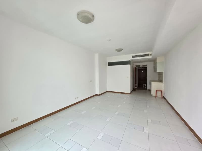 Supalai River Place Charoen Nakorn, Bangkok, 1529 Soi Chareonnakorn 39, Chareonnakorn Road, Bang Lam Phu Lang, Khlong San, Bangkok, Studio, 35 sqm, Condo For Sale, by Connex Property, 11332321 - DDproperty.com