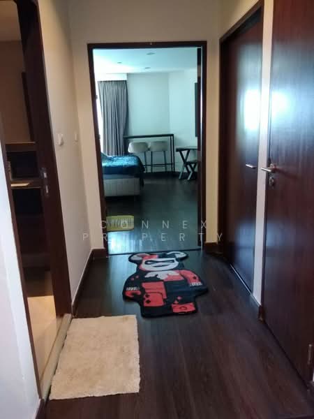 Sathorn Gardens, Bangkok, 39 South Sathorn Road, Thung Maha Mek, Sathon, Bangkok, 2 Bedrooms, 95 sqm, Condo For Sale, by Connex Property, 11332344 - DDproperty.com