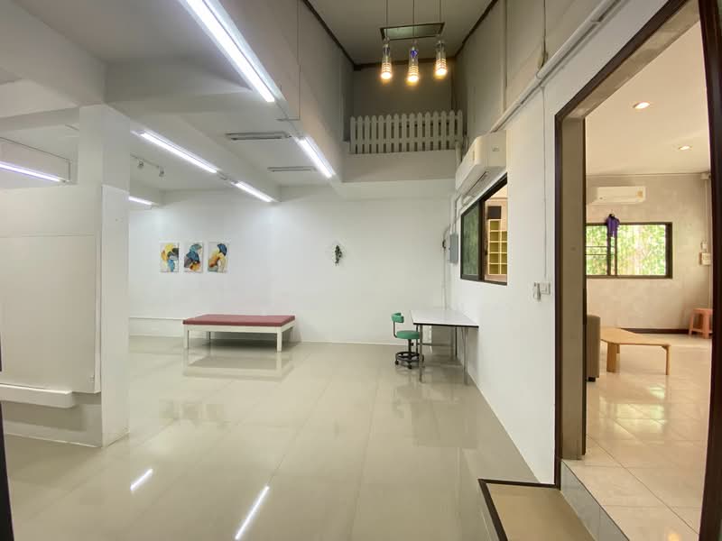 Changkhlan, Chiang Mai, Chang Klan, Muang Chiang Mai, Chiang Mai, 1 Bedroom, 80 sqm, Single Detached House For Rent, by วุฒิภัทร มิ่งคำ, 11332383 - DDproperty.com
