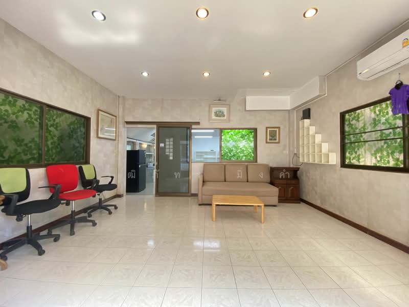 Changkhlan, Chiang Mai, Chang Klan, Muang Chiang Mai, Chiang Mai, 1 Bedroom, 80 sqm, Single Detached House For Rent, by วุฒิภัทร มิ่งคำ, 11332383 - DDproperty.com