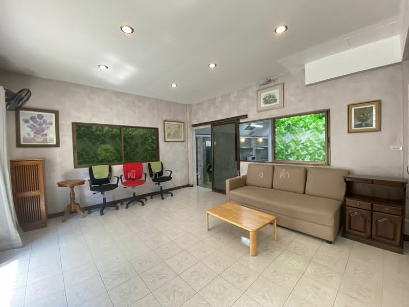 Changkhlan, Chiang Mai, Chang Klan, Muang Chiang Mai, Chiang Mai, 1 Bedroom, 80 sqm, Single Detached House For Rent, by วุฒิภัทร มิ่งคำ, 11332383 - DDproperty.com