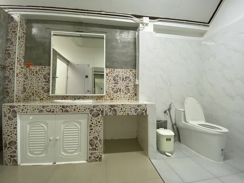 Changkhlan, Chiang Mai, Chang Klan, Muang Chiang Mai, Chiang Mai, 1 Bedroom, 80 sqm, Single Detached House For Rent, by วุฒิภัทร มิ่งคำ, 11332383 - DDproperty.com