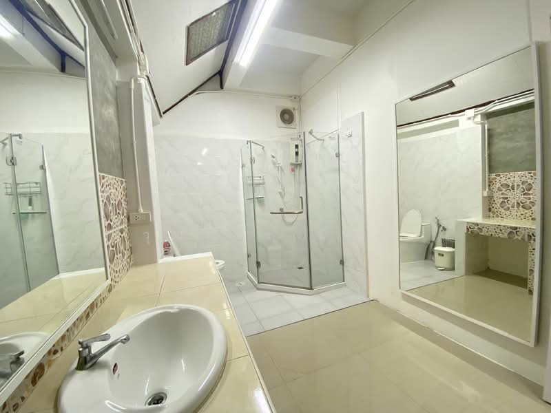 Changkhlan, Chiang Mai, Chang Klan, Muang Chiang Mai, Chiang Mai, 1 Bedroom, 80 sqm, Single Detached House For Rent, by วุฒิภัทร มิ่งคำ, 11332383 - DDproperty.com