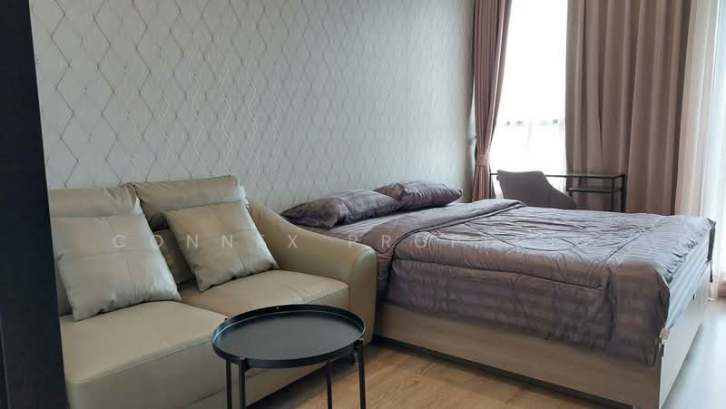 Knightsbridge Prime Onnut, Bangkok, Soi On Nut 1/1 Sukhumvit Road77, Phra Kanong Nua, Watthana, Bangkok, Studio, 23 sqm, Condo For Sale, by Connex Property, 11332412 - DDproperty.com
