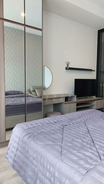 Knightsbridge Prime Onnut : ไนท์บริดจ์ ไพร์ม อ่อนนุช, กรุงเทพ, ซอยอ่อนนุช 1/1 ถนนสุขุมวิท 77, พระโขนงเหนือ, วัฒนา, กรุงเทพ, 23 ตร.ม., คอนโด ขาย, โดย Connex Property, 11332412 - DDproperty.com