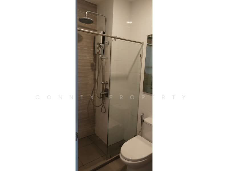 Knightsbridge Prime Onnut : ไนท์บริดจ์ ไพร์ม อ่อนนุช, กรุงเทพ, ซอยอ่อนนุช 1/1 ถนนสุขุมวิท 77, พระโขนงเหนือ, วัฒนา, กรุงเทพ, 23 ตร.ม., คอนโด ขาย, โดย Connex Property, 11332412 - DDproperty.com