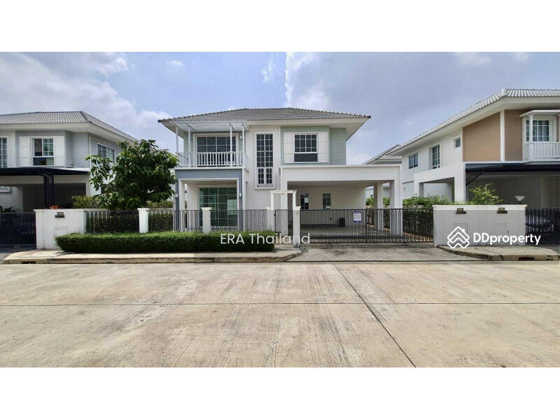 For Sale - Baan Chuanchuen Ramintra, Bangkok
