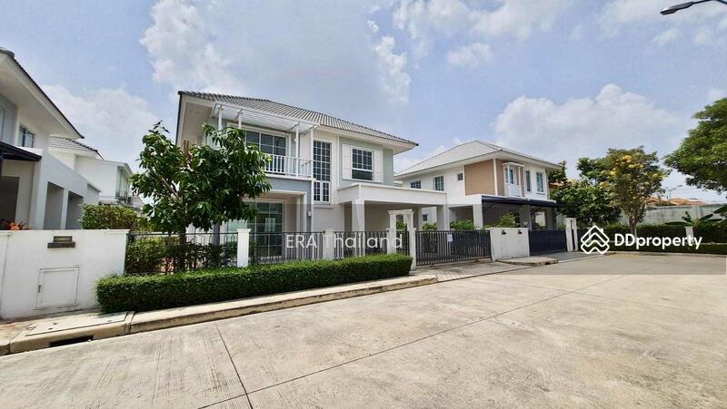 ขาย - Baan Chuanchuen Ramintra : บ้านชวนชื่น รามอินทรา, กรุงเทพ