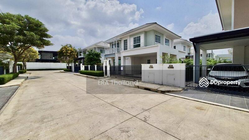 ขาย - Baan Chuanchuen Ramintra : บ้านชวนชื่น รามอินทรา, กรุงเทพ