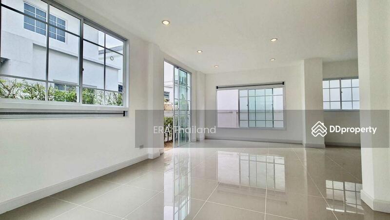 For Sale - Baan Chuanchuen Ramintra, Bangkok
