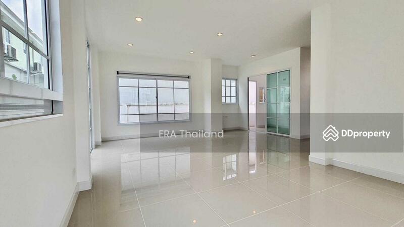 ขาย - Baan Chuanchuen Ramintra : บ้านชวนชื่น รามอินทรา, กรุงเทพ