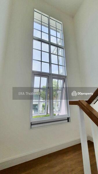 ขาย - Baan Chuanchuen Ramintra : บ้านชวนชื่น รามอินทรา, กรุงเทพ