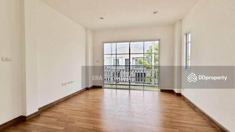 For Sale - Baan Chuanchuen Ramintra, Bangkok
