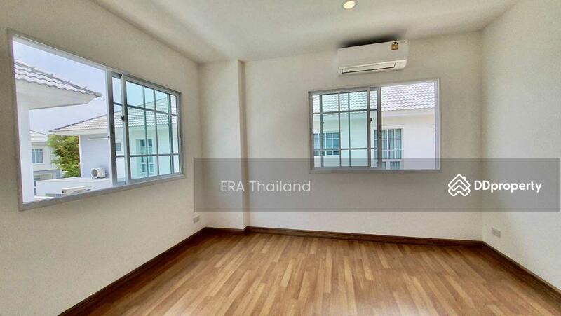 ขาย - Baan Chuanchuen Ramintra : บ้านชวนชื่น รามอินทรา, กรุงเทพ