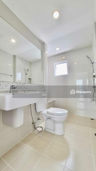 ขาย - Baan Chuanchuen Ramintra : บ้านชวนชื่น รามอินทรา, กรุงเทพ