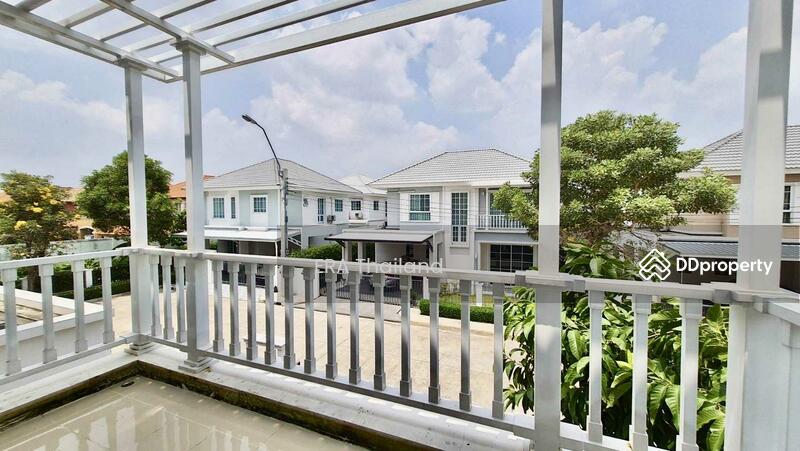 ขาย - Baan Chuanchuen Ramintra : บ้านชวนชื่น รามอินทรา, กรุงเทพ