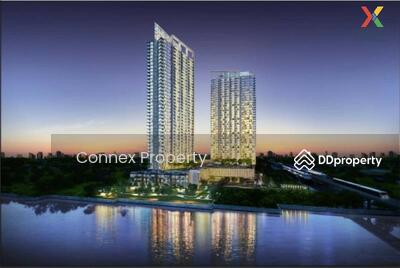 ขาย - 333 Riverside : 333 ริเวอร์ไซด์, กรุงเทพ