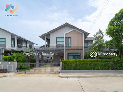 ขาย - อณาสิริ กรุงเทพ - ปทุมธานี, ปทุมธานี