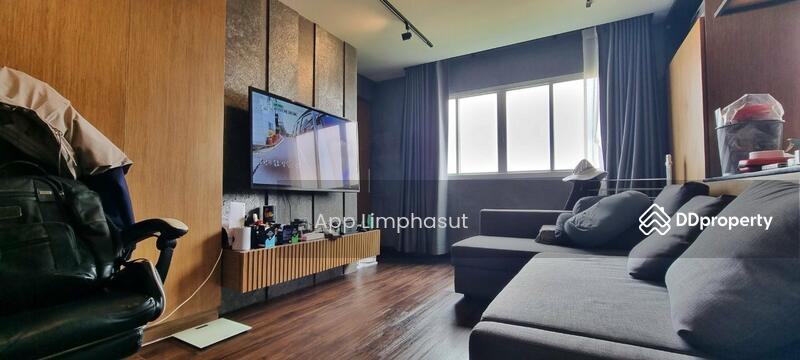 Lumpini Condo Town North Pattaya-Sukumvit, Chon Buri (Pattaya), Sukhumvit Road, Na Kloe, Bang Lamung (Pattaya), Chon Buri (Pattaya), 1 Bedroom, 50 sqm, Condo For Sale, by Sathida Limphasut (App), 11332452 - DDproperty.com