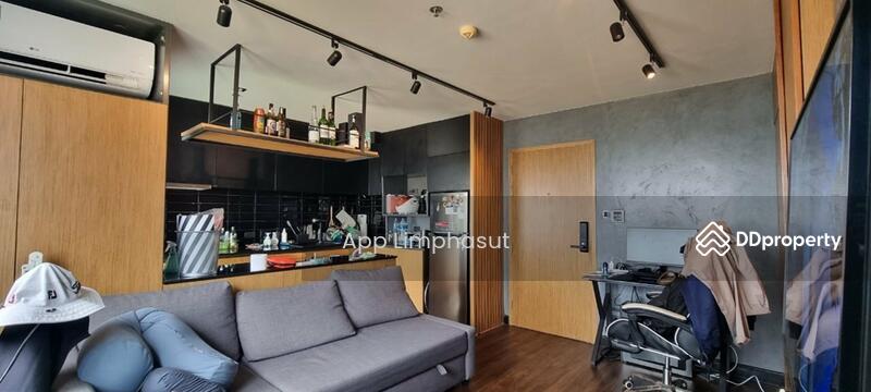 Lumpini Condo Town North Pattaya-Sukumvit, Chon Buri (Pattaya), Sukhumvit Road, Na Kloe, Bang Lamung (Pattaya), Chon Buri (Pattaya), 1 Bedroom, 50 sqm, Condo For Sale, by Sathida Limphasut (App), 11332452 - DDproperty.com