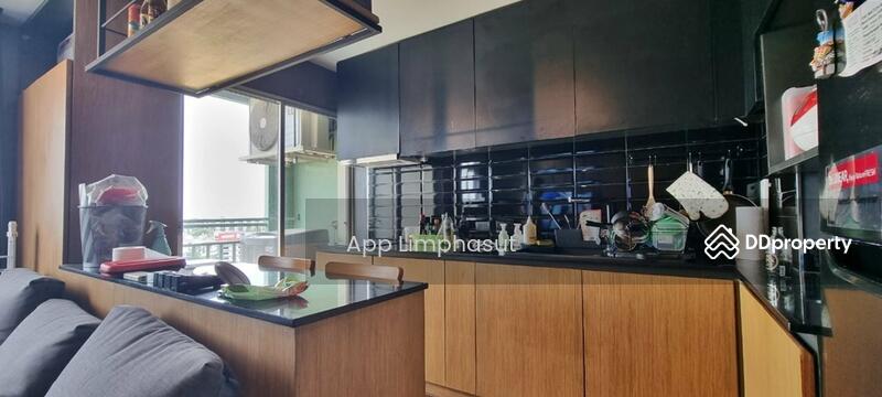 Lumpini Condo Town North Pattaya-Sukumvit, Chon Buri (Pattaya), Sukhumvit Road, Na Kloe, Bang Lamung (Pattaya), Chon Buri (Pattaya), 1 Bedroom, 50 sqm, Condo For Sale, by Sathida Limphasut (App), 11332452 - DDproperty.com