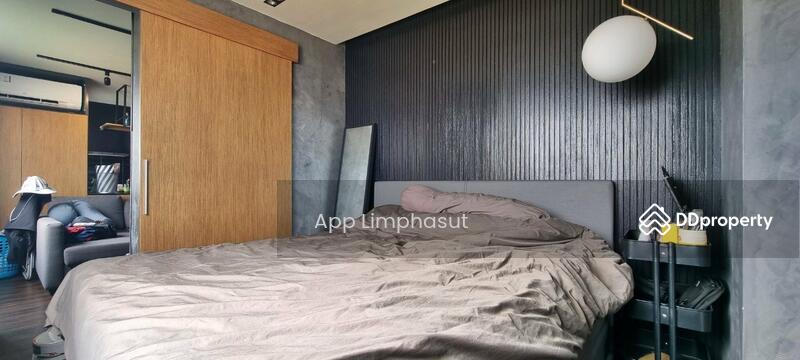 Lumpini Condo Town North Pattaya-Sukumvit, Chon Buri (Pattaya), Sukhumvit Road, Na Kloe, Bang Lamung (Pattaya), Chon Buri (Pattaya), 1 Bedroom, 50 sqm, Condo For Sale, by Sathida Limphasut (App), 11332452 - DDproperty.com