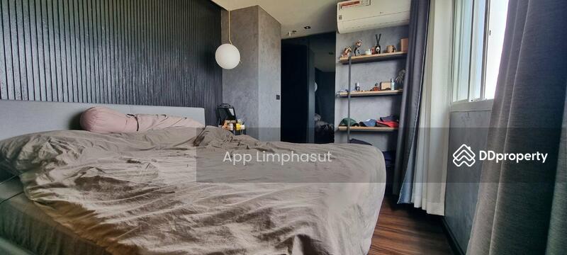 Lumpini Condo Town North Pattaya-Sukumvit : ลุมพินี คอนโดทาวน์ พัทยาเหนือ-สุขุมวิท, ชลบุรี, สุขุมวิท, นาเกลือ, บางละมุง, ชลบุรี, 50 ตร.ม., คอนโด ขาย, โดย Sathida Limphasut (App), 11332452 - DDproperty.com
