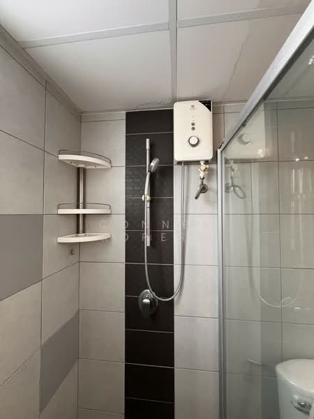 Supalai City Resort Phranangklao Station-Chaophraya, Nonthaburi, Rattanathibet Road, Bang Kra So, Muang Nonthaburi, Nonthaburi, 1 Bedroom, 47 sqm, Condo For Sale, by Connex Property, 11332517 - DDproperty.com