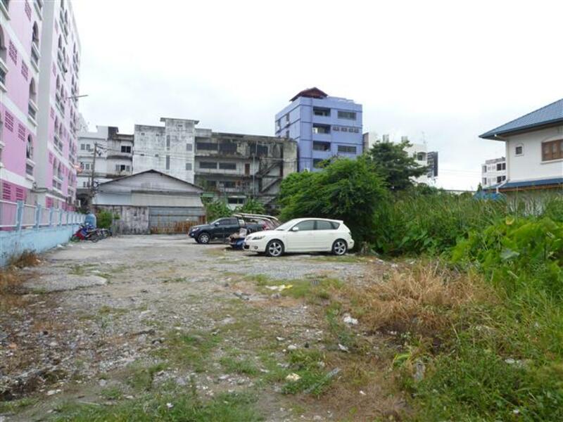 Land Meung Samutprakran Soi.Wat Dansumrong2&4 good location for building private Home@200SQW., Samut Prakan, 2 สุขุมวิท113, Samrong Nua, Muang Samut Prakarn, Samut Prakan, , 800 sqm, Land For Sale, by Surasak Satho, 1133255 - DDproperty.com