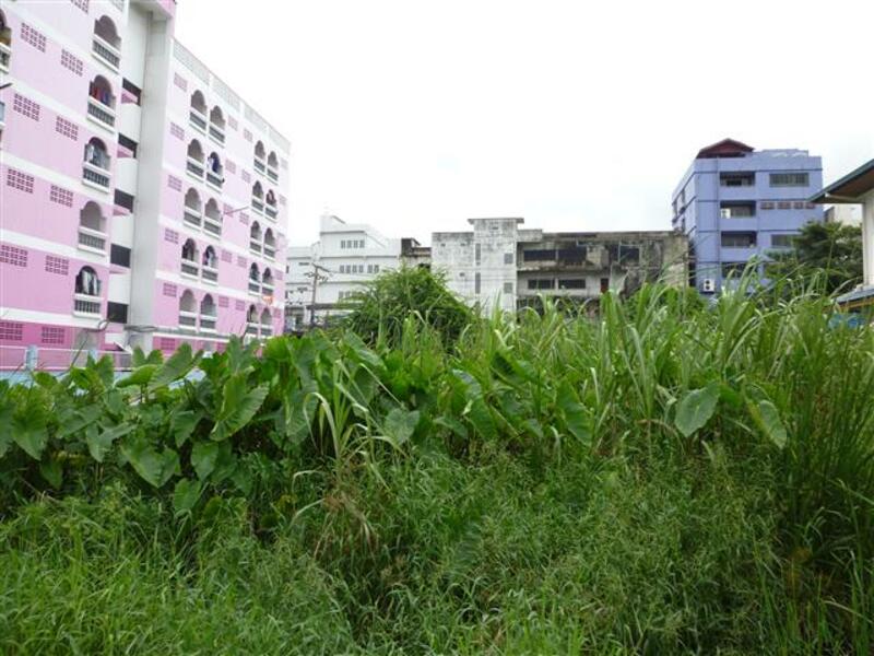 Land Meung Samutprakran Soi.Wat Dansumrong2&4 good location for building private Home@200SQW., Samut Prakan, 2 สุขุมวิท113, Samrong Nua, Muang Samut Prakarn, Samut Prakan, , 800 sqm, Land For Sale, by Surasak Satho, 1133255 - DDproperty.com
