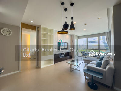 For Rent - The River by Raimon Land, Bangkok