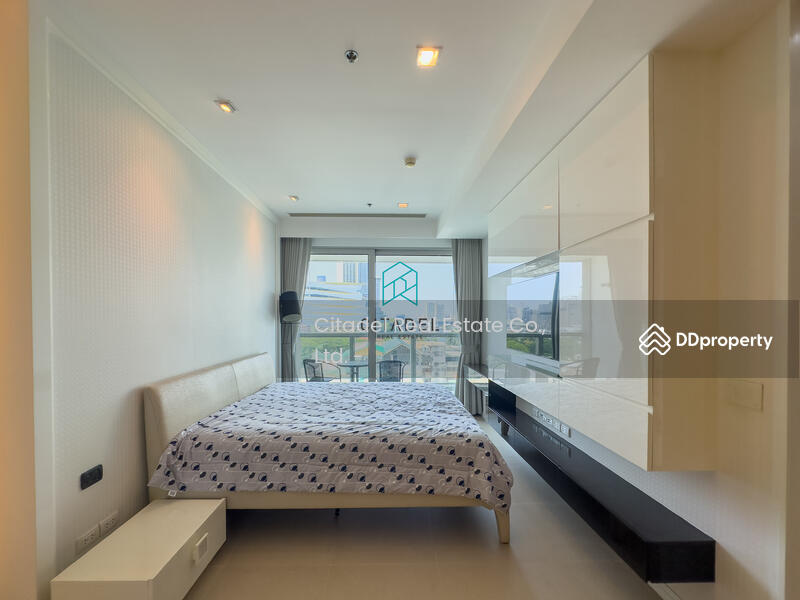 The River by Raimon Land, Bangkok, Soi Charoen Nakorn 13, Charoen Nakorn Road, Khlong Ton Sai, Khlong San, Bangkok, 1 Bedroom, 68 sqm, Condo For Rent, by Citadel Real Estate Co., Ltd. -, 11332577 - DDproperty.com
