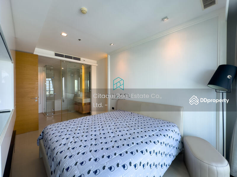 The River by Raimon Land, Bangkok, Soi Charoen Nakorn 13, Charoen Nakorn Road, Khlong Ton Sai, Khlong San, Bangkok, 1 Bedroom, 68 sqm, Condo For Rent, by Citadel Real Estate Co., Ltd. -, 11332577 - DDproperty.com