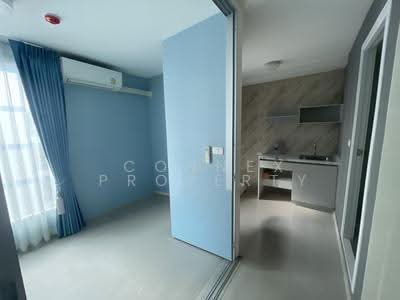 ขาย - Plum Condo Ram 60 Interchange : พลัมคอนโด ราม 60 อินเตอร์เชนจ์, กรุงเทพ
