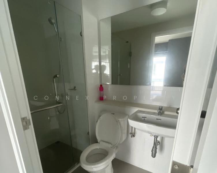 Plum Condo Ram 60 Interchange : พลัมคอนโด ราม 60 อินเตอร์เชนจ์, กรุงเทพ, ซอย รามคำแหง 60, หัวหมาก, บางกะปิ, กรุงเทพ, 26 ตร.ม., คอนโด ขาย, โดย Connex Property, 11332581 - DDproperty.com