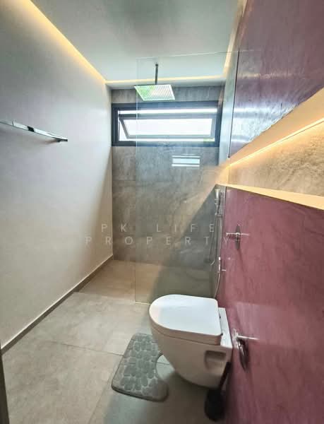 ให้เช่า - 8R0579 Pool villa for rent 2bedrooms 2bathrooms 75,000/month at chalong have fully furnished, ภูเก็ต