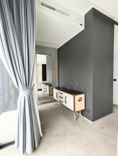 ให้เช่า - 8R0579 Pool villa for rent 2bedrooms 2bathrooms 75,000/month at chalong have fully furnished, ภูเก็ต