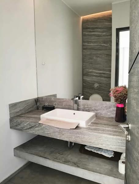 ให้เช่า - 8R0579 Pool villa for rent 2bedrooms 2bathrooms 75,000/month at chalong have fully furnished, ภูเก็ต