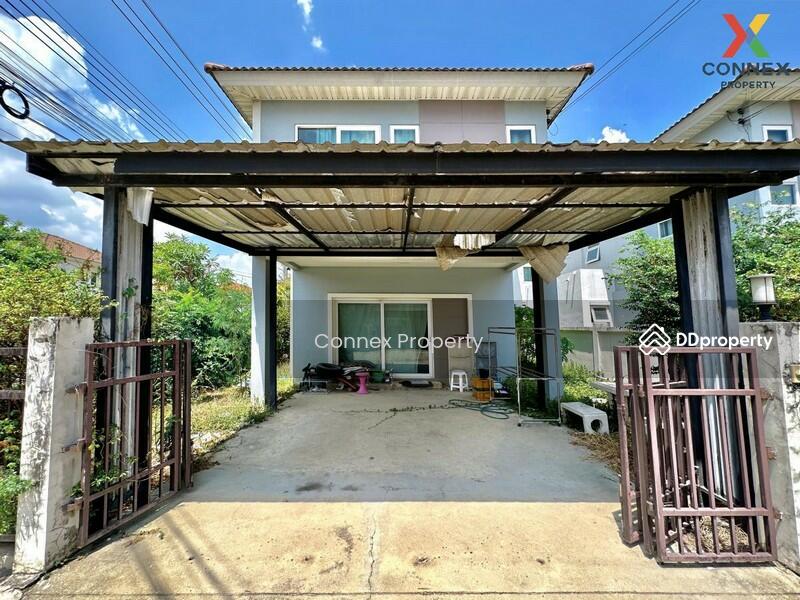 For Sale - Supalai Ville Wongwaen - Bang Yai, Nonthaburi