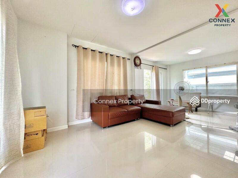 For Sale - Supalai Ville Wongwaen - Bang Yai, Nonthaburi