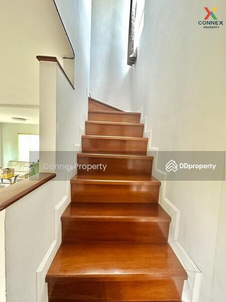 For Sale - Supalai Ville Wongwaen - Bang Yai, Nonthaburi