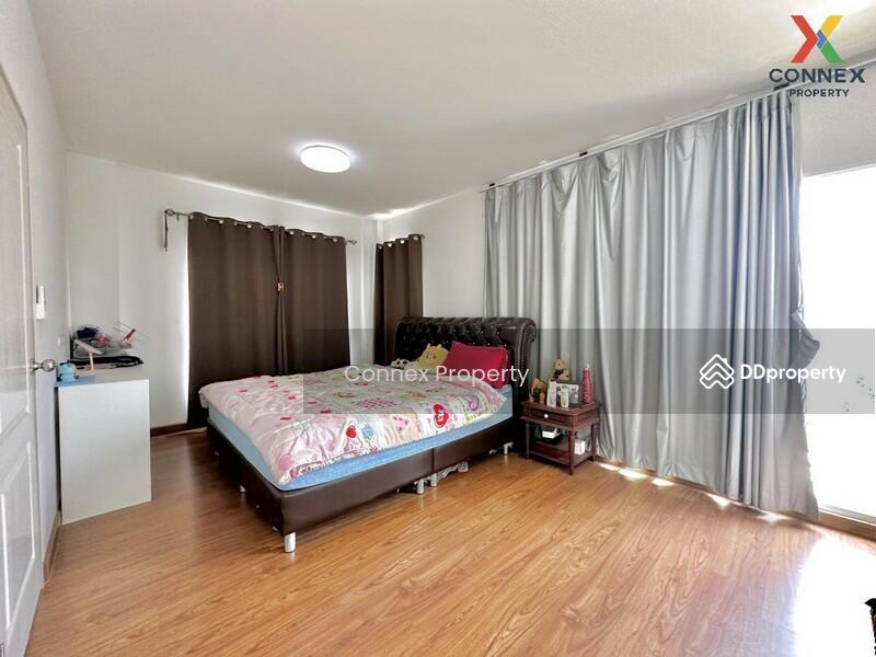 For Sale - Supalai Ville Wongwaen - Bang Yai, Nonthaburi